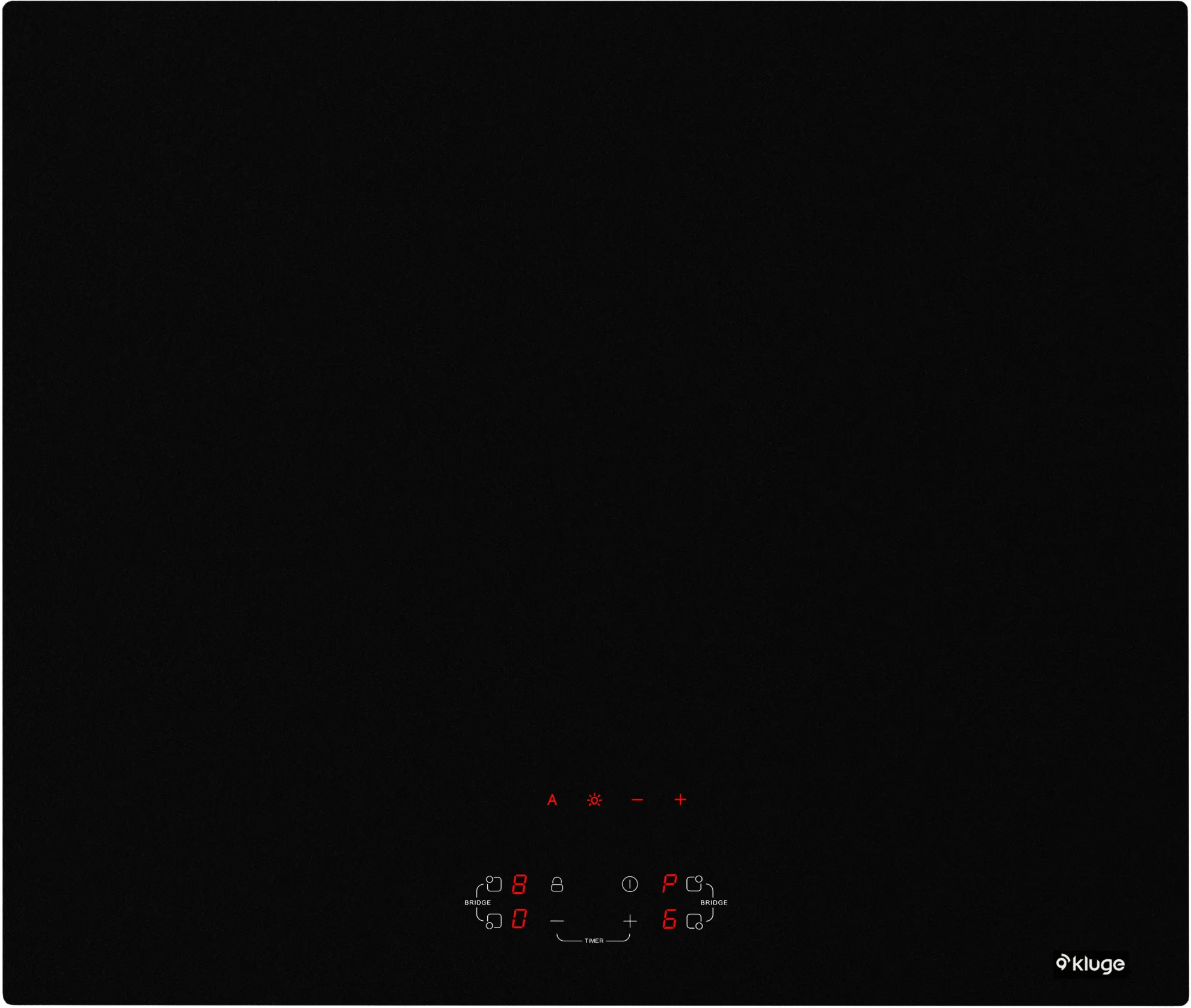 Image INDUCTION HOB KPI6055H