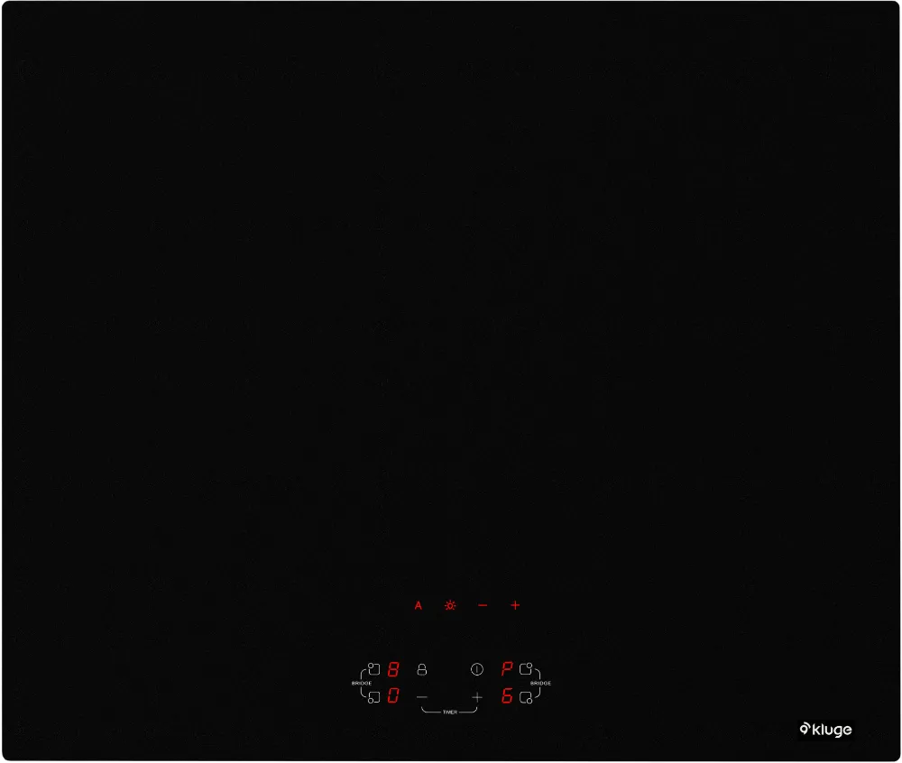 Image INDUCTION HOB KPI6055H