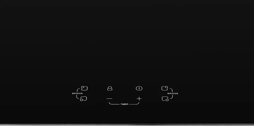 Image INDUCTION HOB KPI6055H