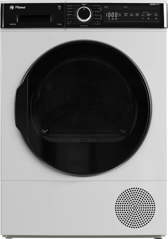 TUMBLE DRYER RHD2072S