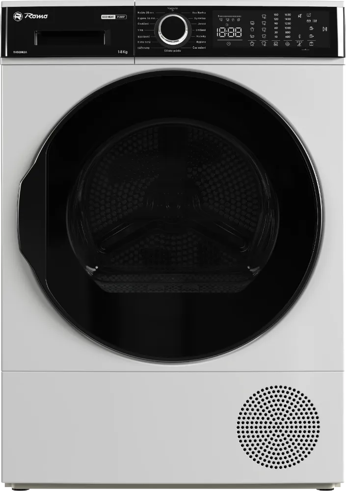 TUMBLE DRYER RHD2082A