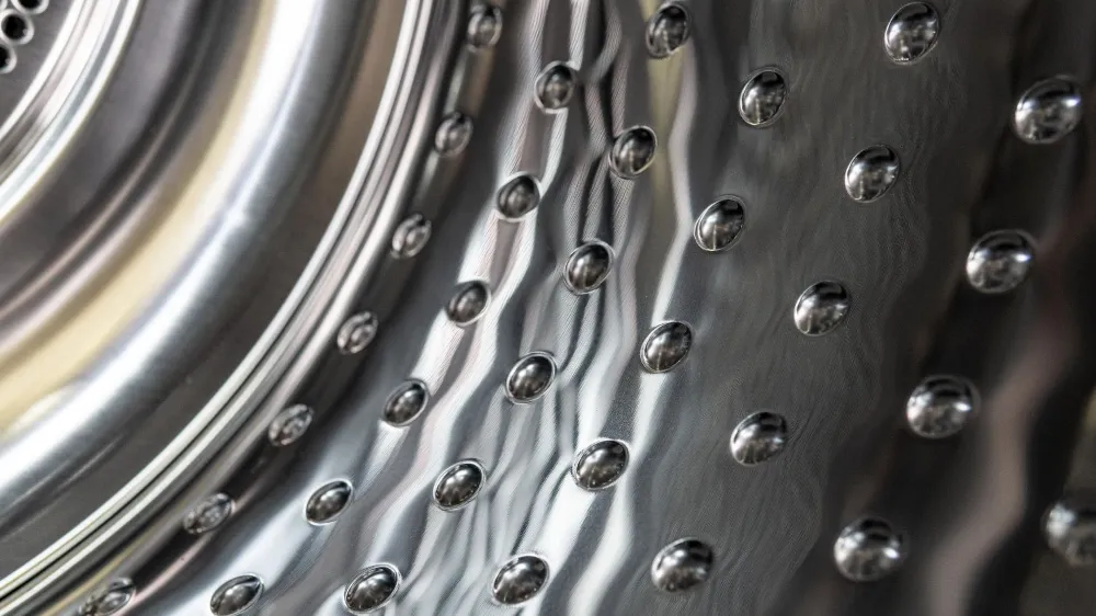 Image TUMBLE DRYER RHD2082A