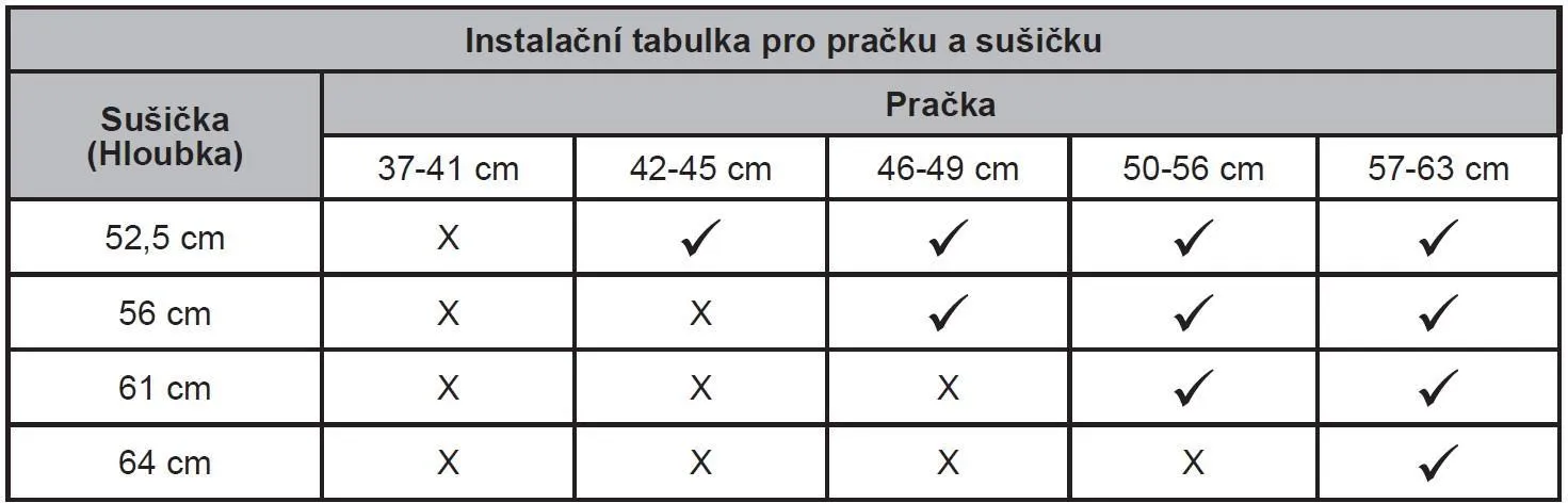 Image TUMBLE DRYER RHD2082A