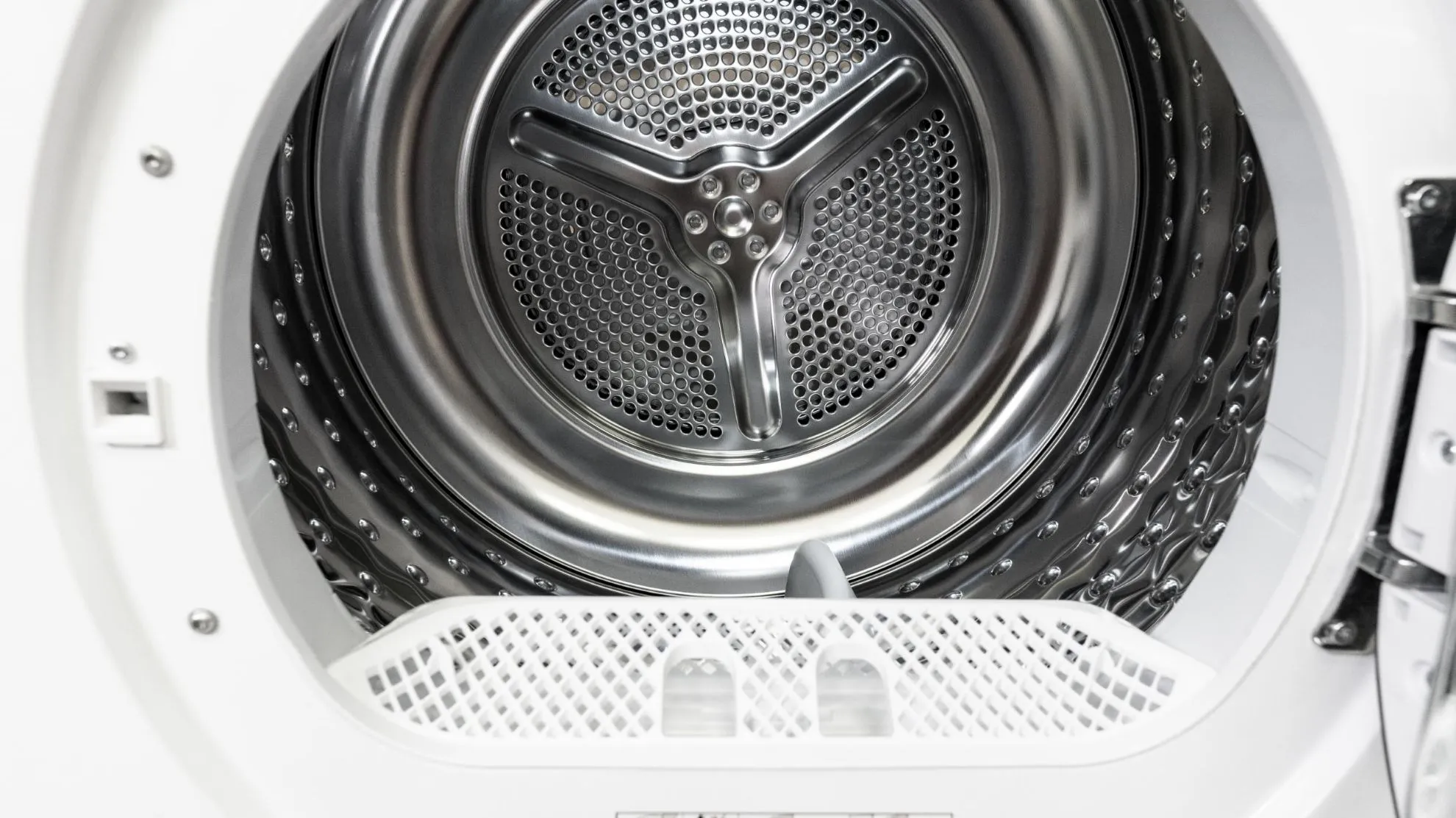 Image TUMBLE DRYER RHD2072S