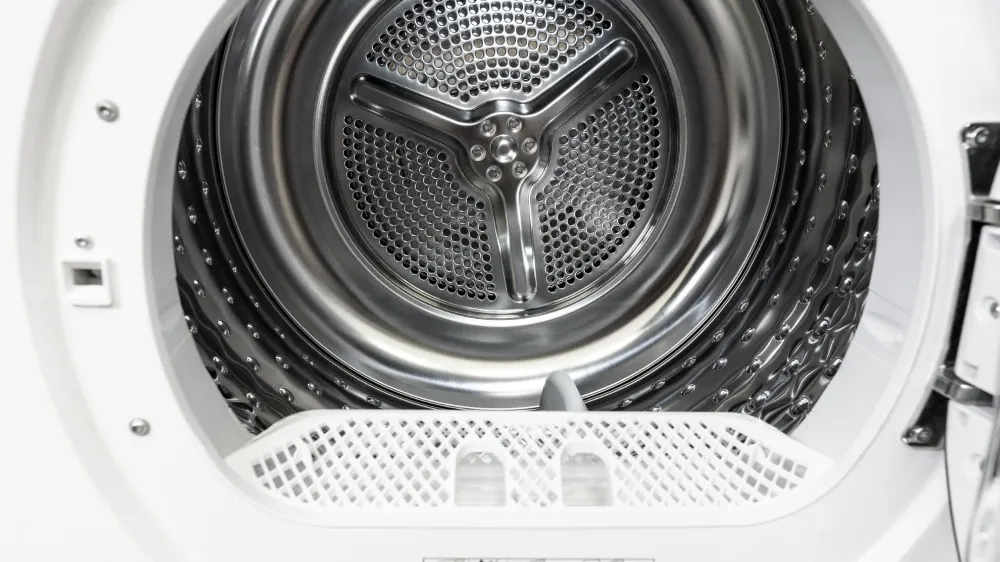 Image TUMBLE DRYER RHD2072S