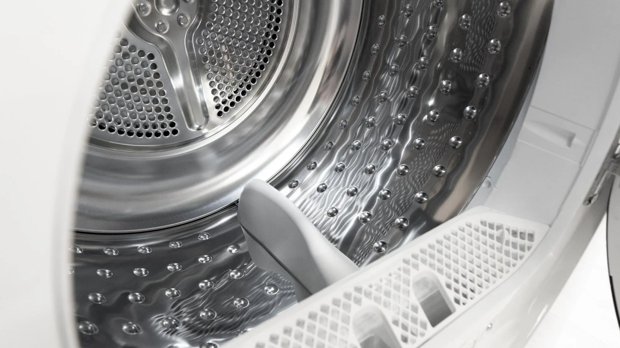 Image TUMBLE DRYER RHD2072S