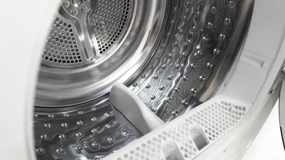 Image TUMBLE DRYER RHD2072S