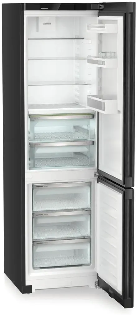 Image COMBINED REFRIGERATOR CBNbdc 573i