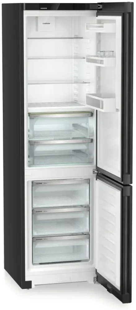 Image COMBINED REFRIGERATOR CBNbdc 573i