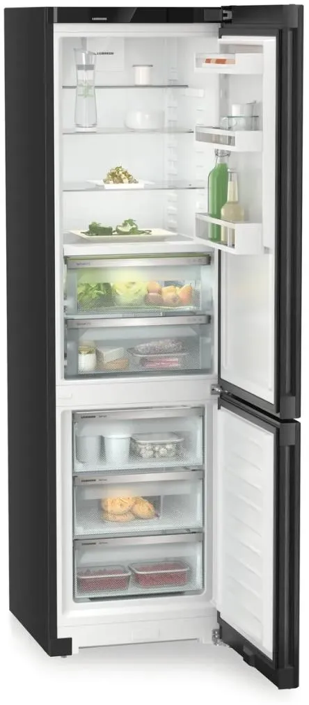 Image COMBINED REFRIGERATOR CBNbdc 573i