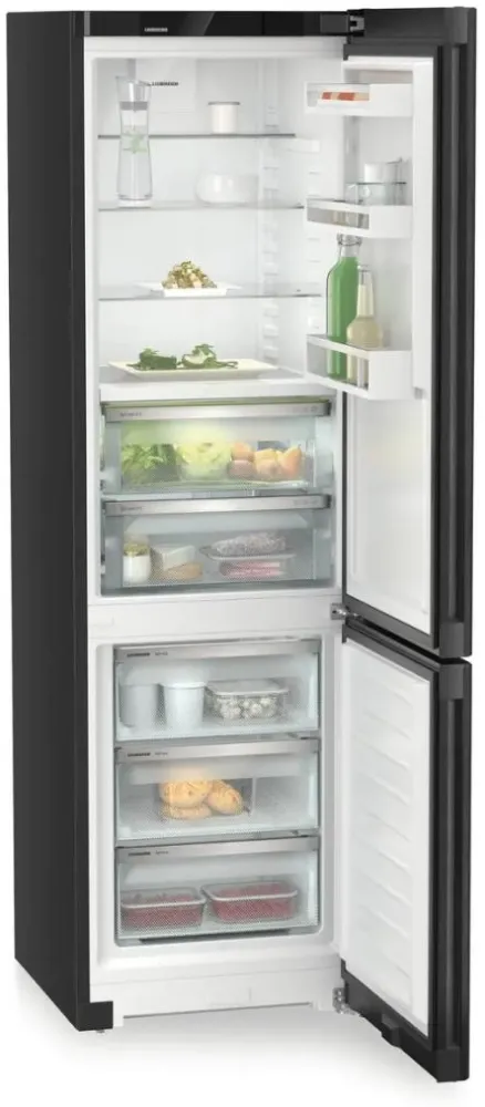 Image COMBINED REFRIGERATOR CBNbdc 573i