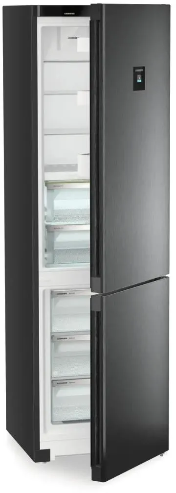 Image COMBINED REFRIGERATOR CBNbdc 573i