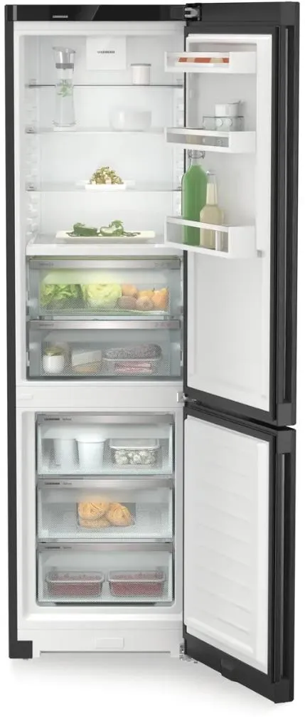 Image COMBINED REFRIGERATOR CBNbdc 573i