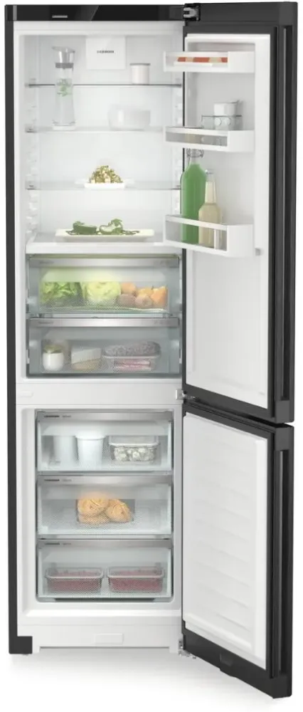 Image COMBINED REFRIGERATOR CBNbdc 573i