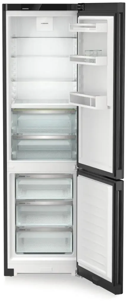 Image COMBINED REFRIGERATOR CBNbdc 573i