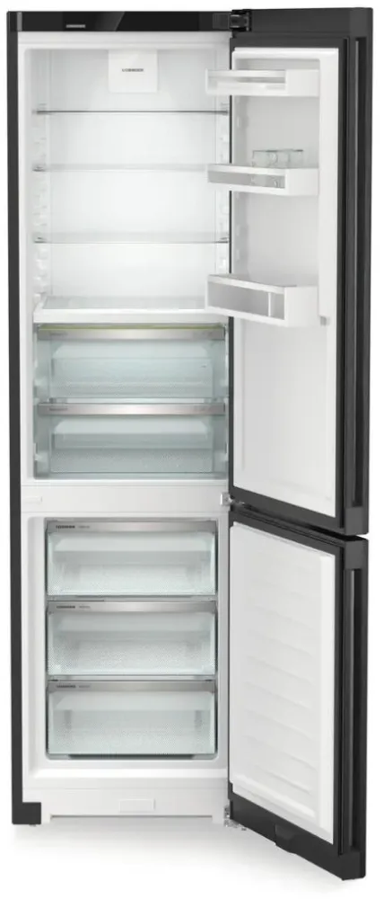 Image COMBINED REFRIGERATOR CBNbdc 573i