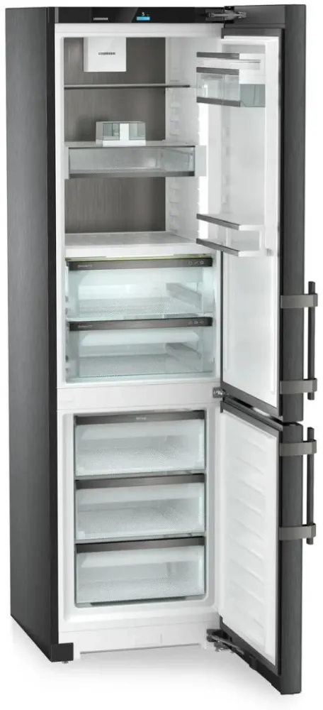 Image COMBINED REFRIGERATOR CBNbsa 575i