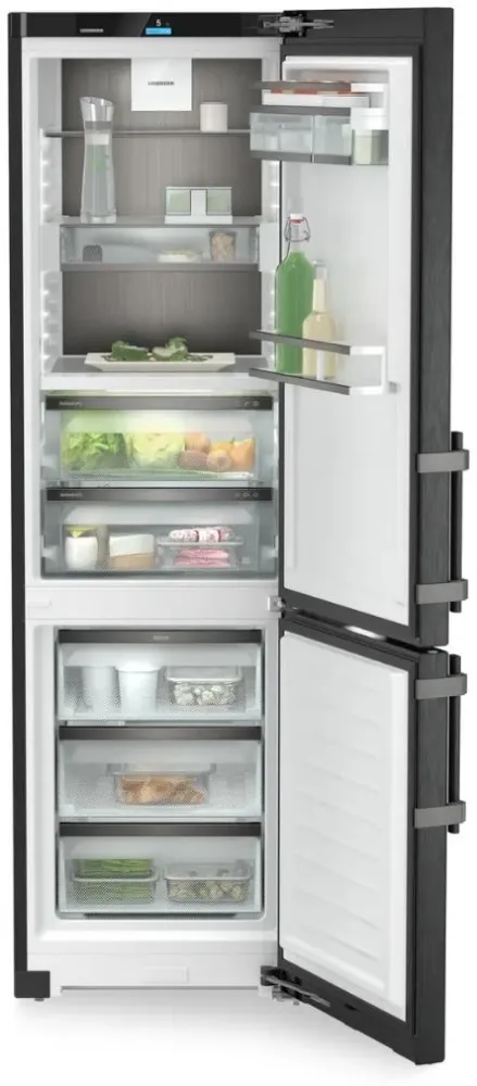Image COMBINED REFRIGERATOR CBNbsa 575i
