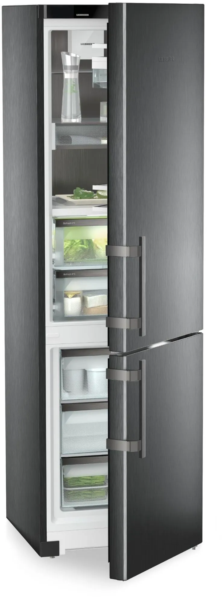 Image COMBINED REFRIGERATOR CBNbsa 575i