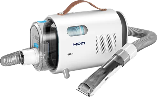 Image Multifunctional Vacuum Cleaner PET MPM MOD-1000 6-in-1