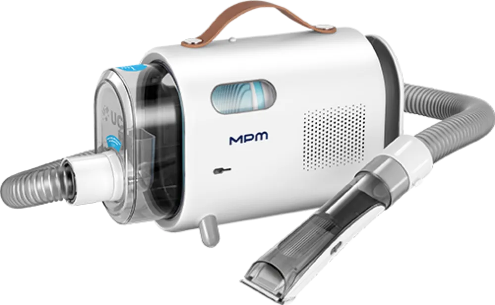 Image Multifunctional Vacuum Cleaner PET MPM MOD-1000 6-in-1