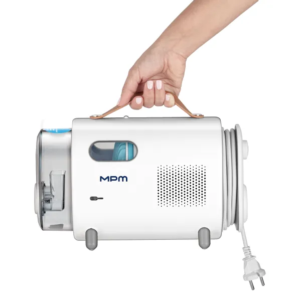 Image Multifunctional Vacuum Cleaner PET MPM MOD-1000 6-in-1