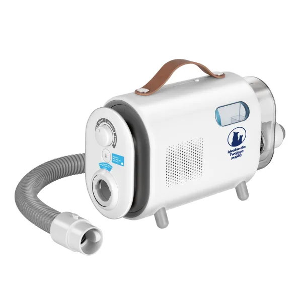 Image Multifunctional Vacuum Cleaner PET MPM MOD-1000 6-in-1