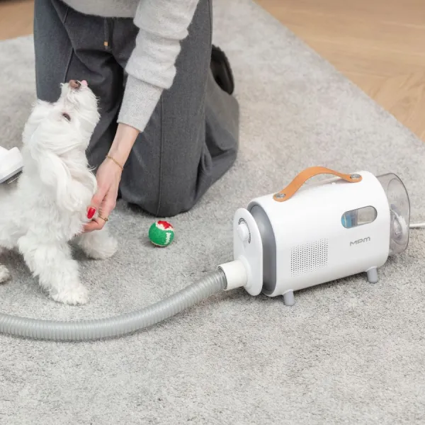 Image Multifunctional Vacuum Cleaner PET MPM MOD-1000 6-in-1
