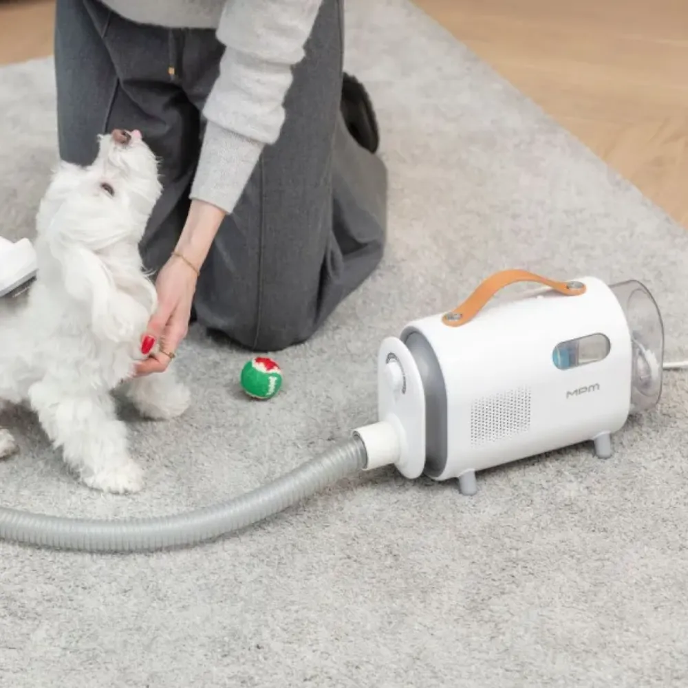 Image Multifunctional Vacuum Cleaner PET MPM MOD-1000 6-in-1