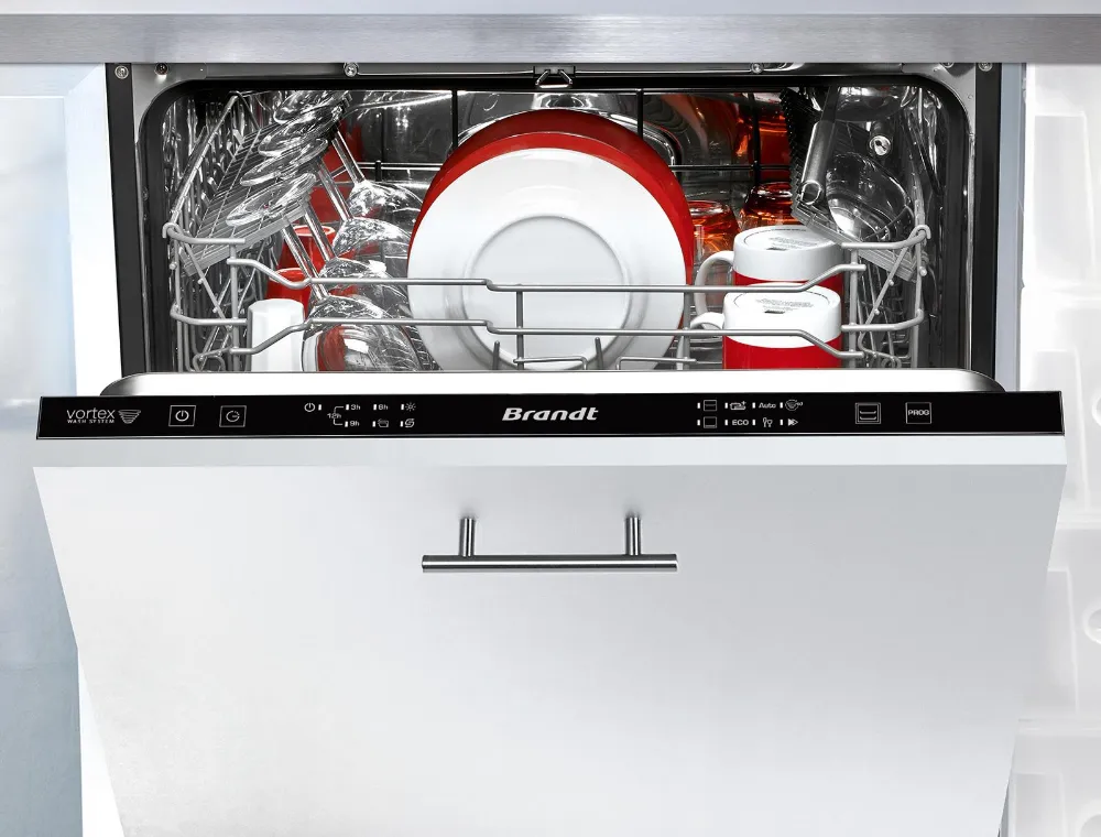 Image BUILT-IN DISHWASHER BDJ3424VB