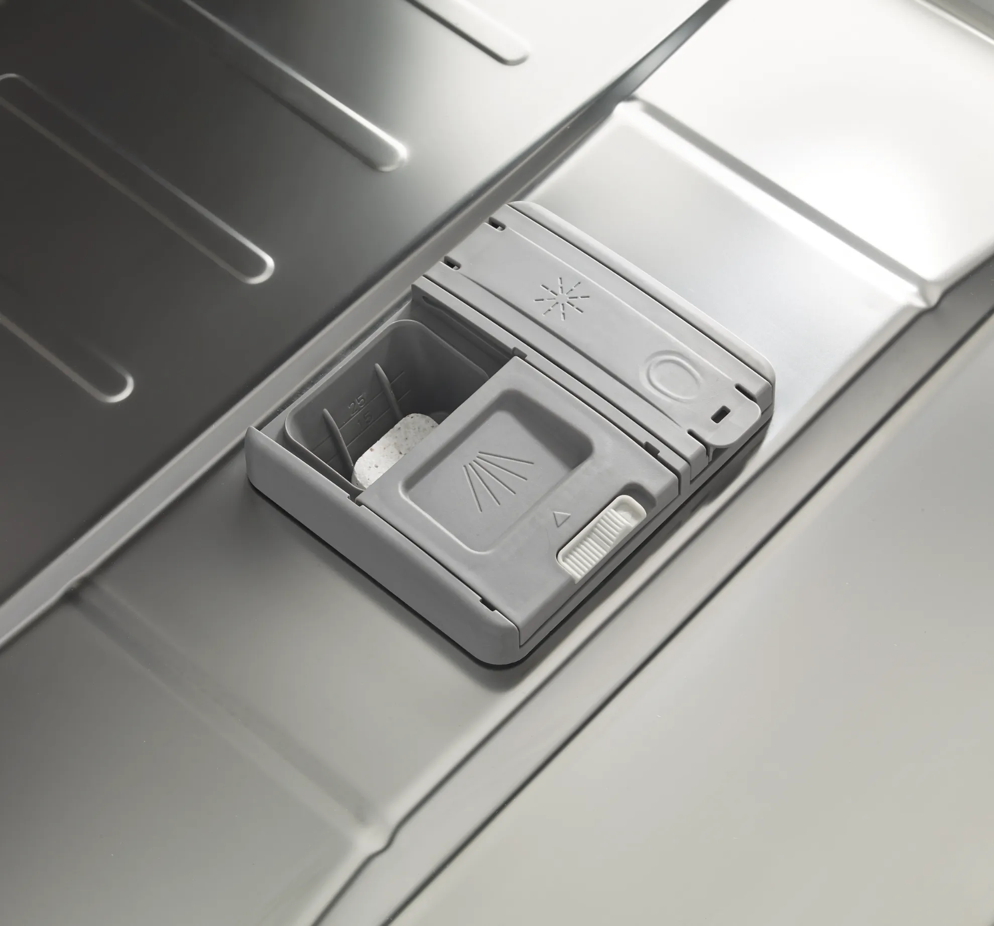 Image BUILT-IN DISHWASHER BDJ3424VB