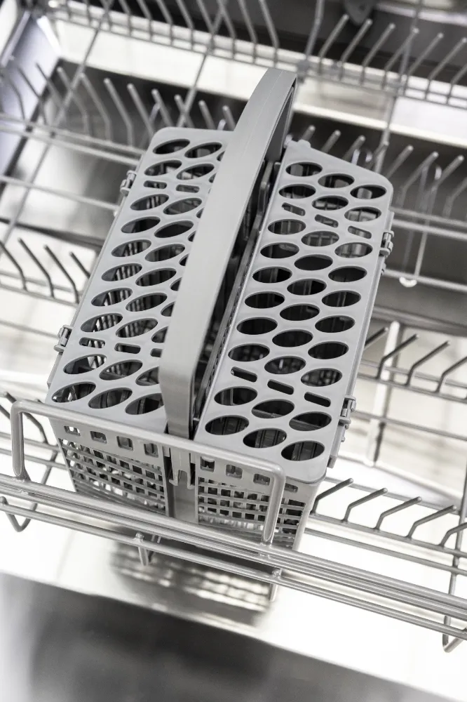 Image BUILT-IN DISHWASHER BDJ3424VB