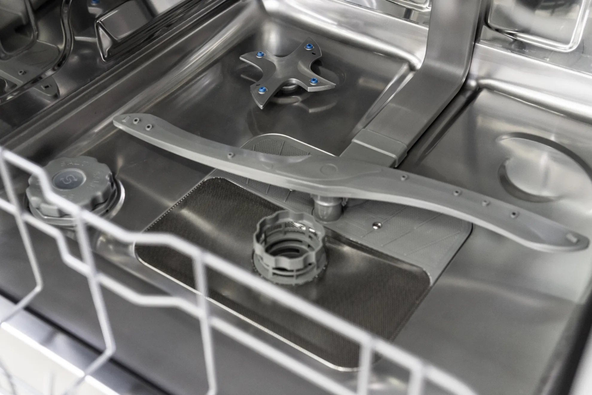 Image BUILT-IN DISHWASHER BDJ3424VB