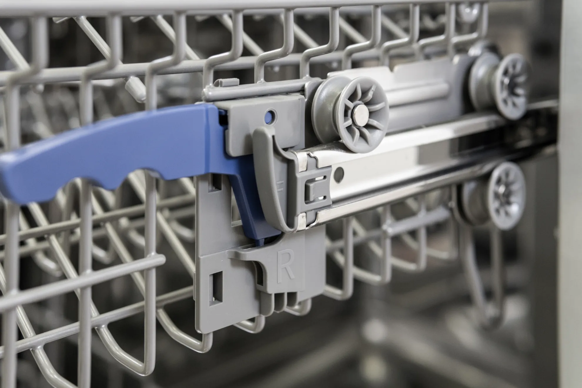 Image BUILT-IN DISHWASHER BDJ3424VB