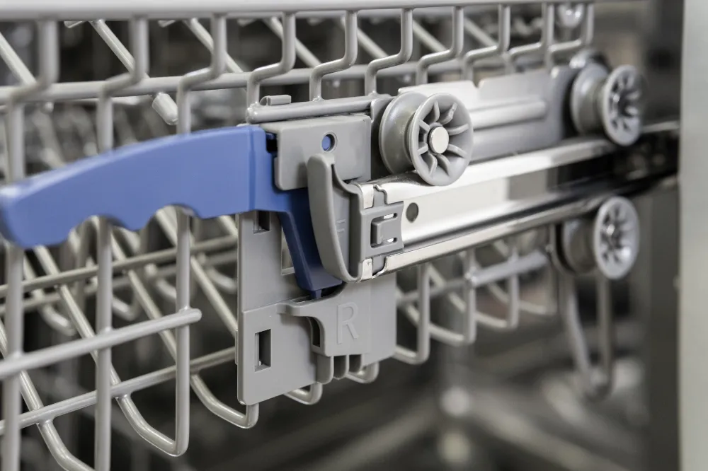 Image BUILT-IN DISHWASHER BDJ3424VB