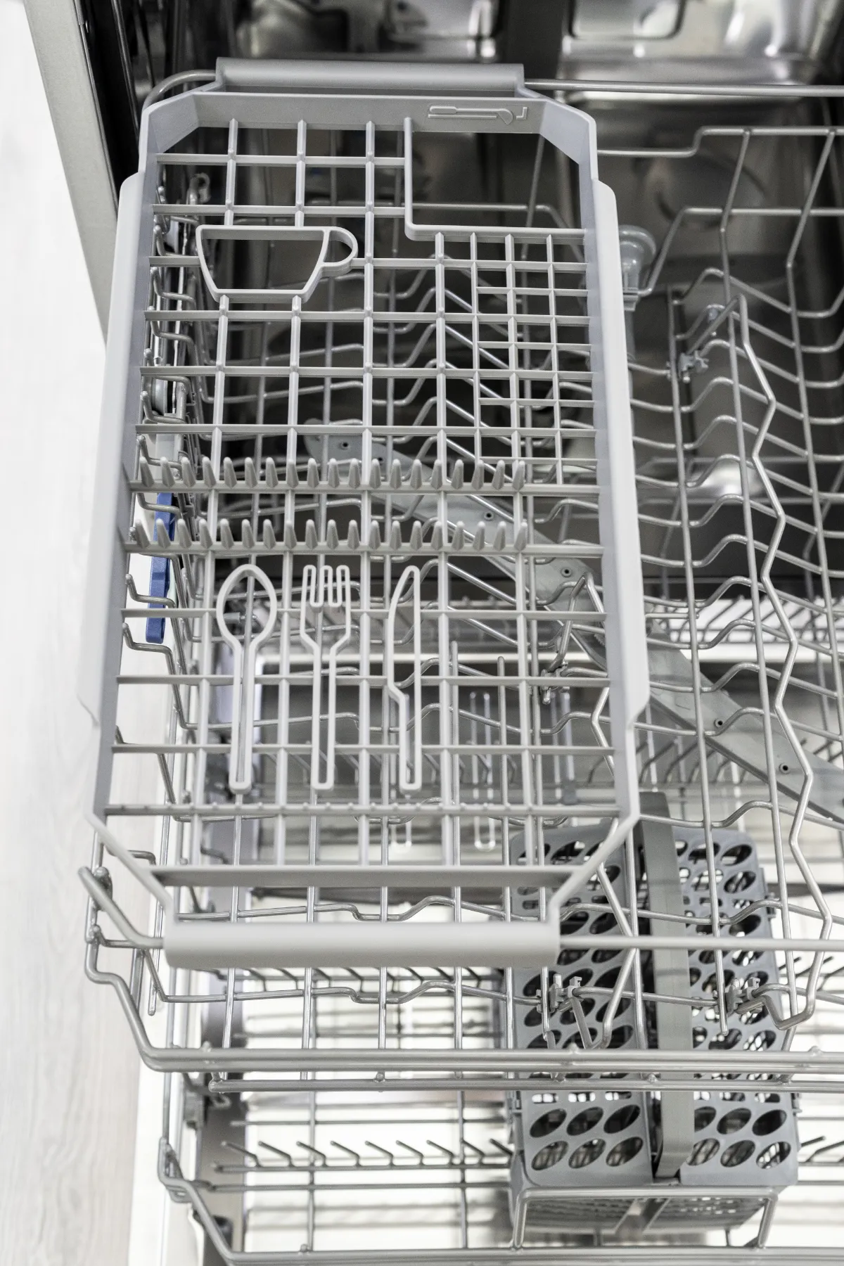 Image BUILT-IN DISHWASHER BDJ3424VB