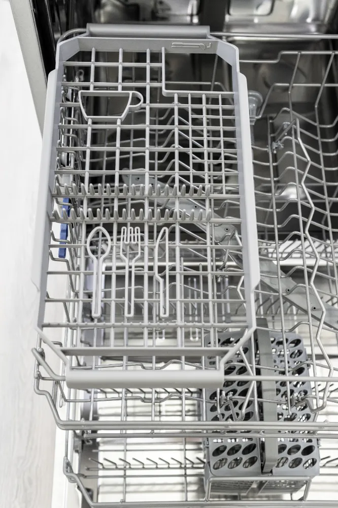 Image BUILT-IN DISHWASHER BDJ3424VB