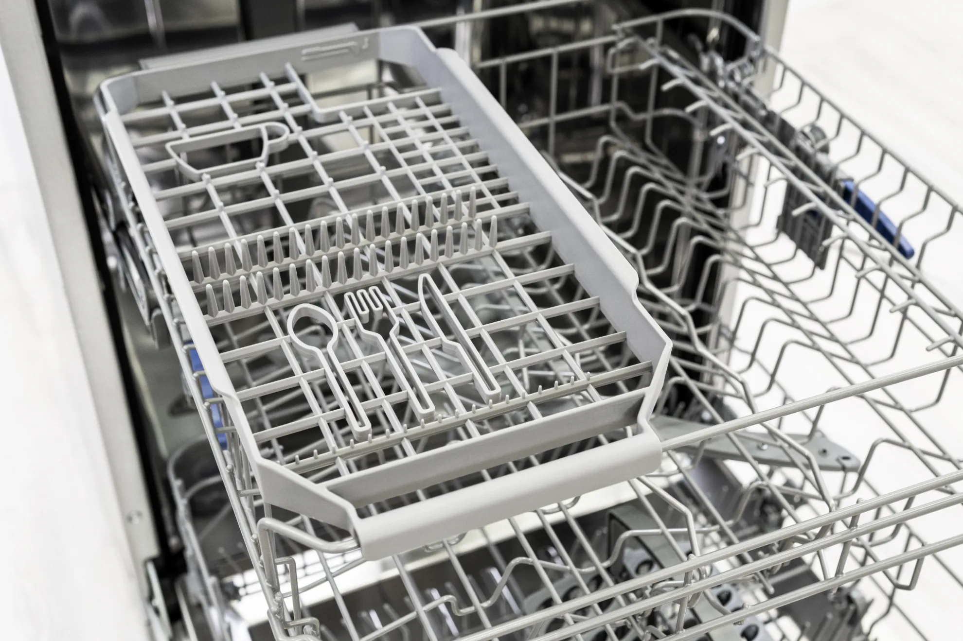 Image BUILT-IN DISHWASHER BDJ3424VB