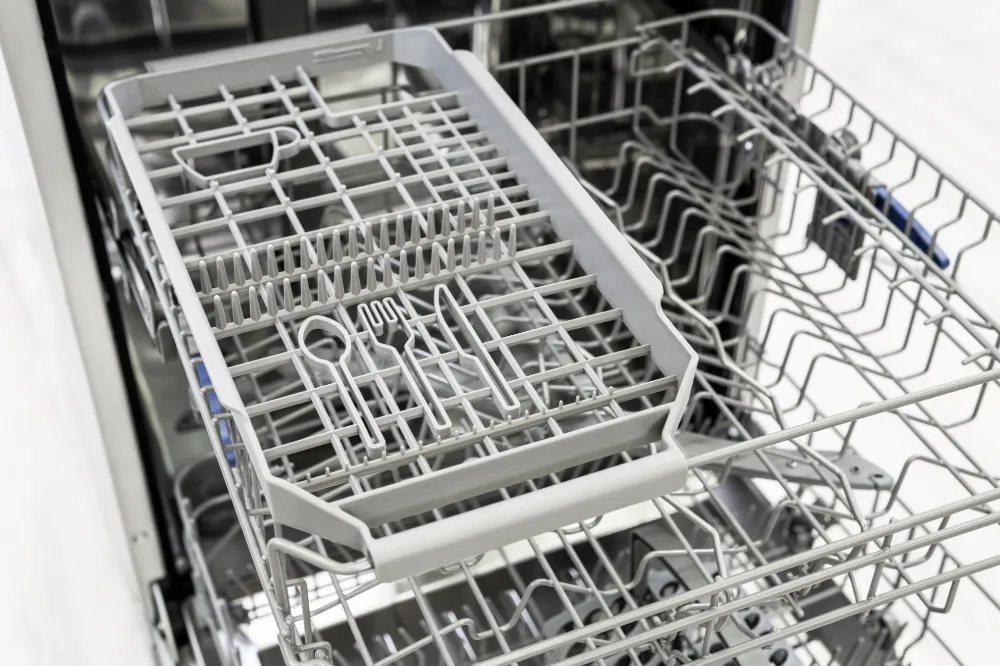 Image BUILT-IN DISHWASHER BDJ3424VB