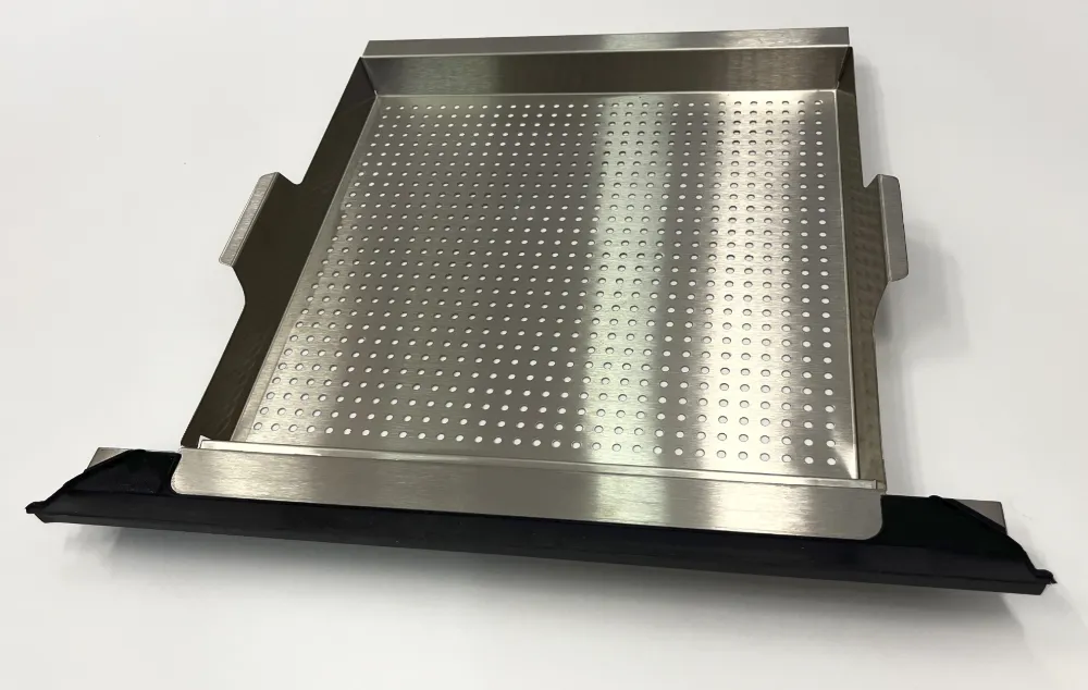 Image Steam tray DKR