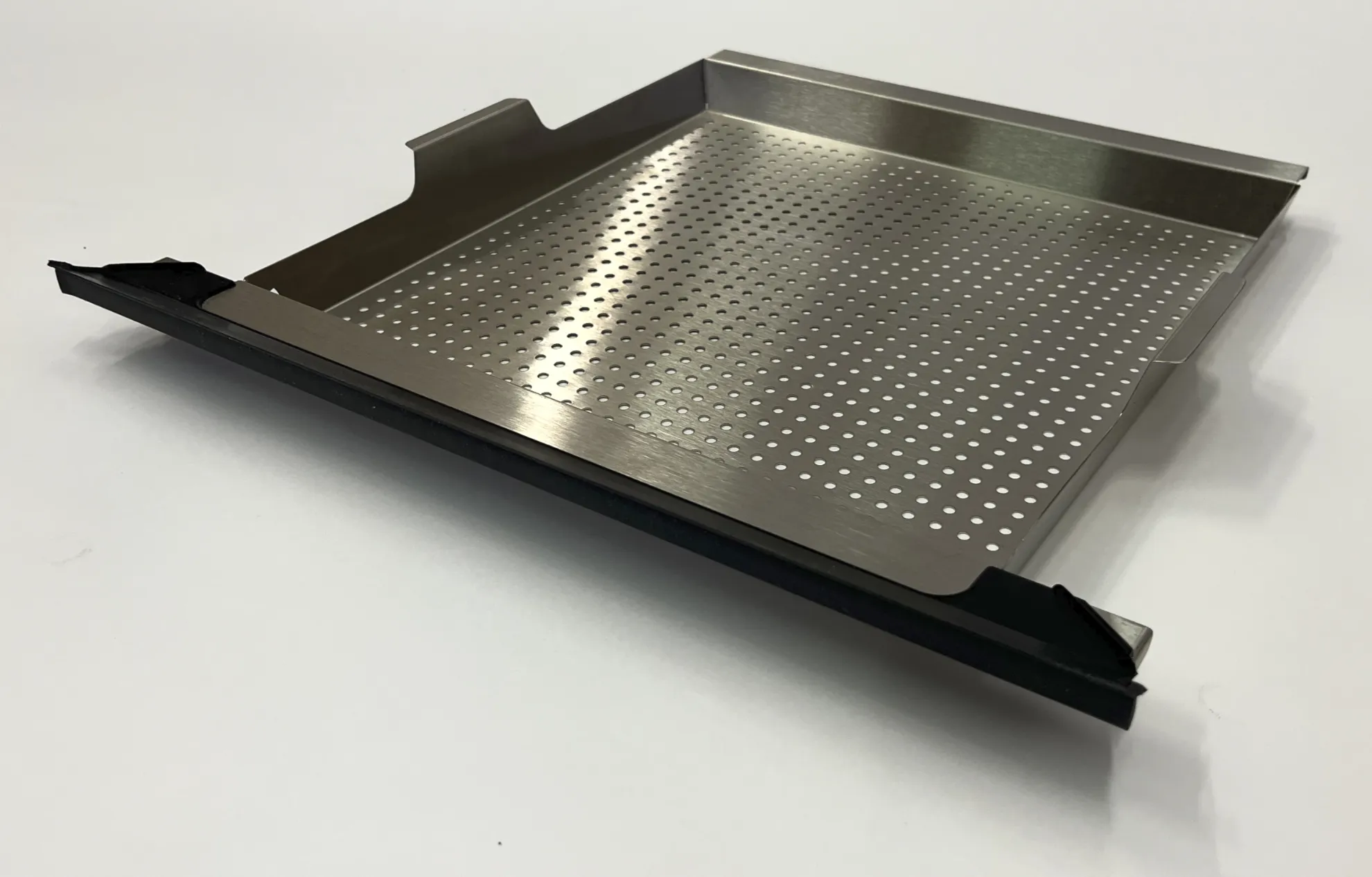 Image Steam tray DKR