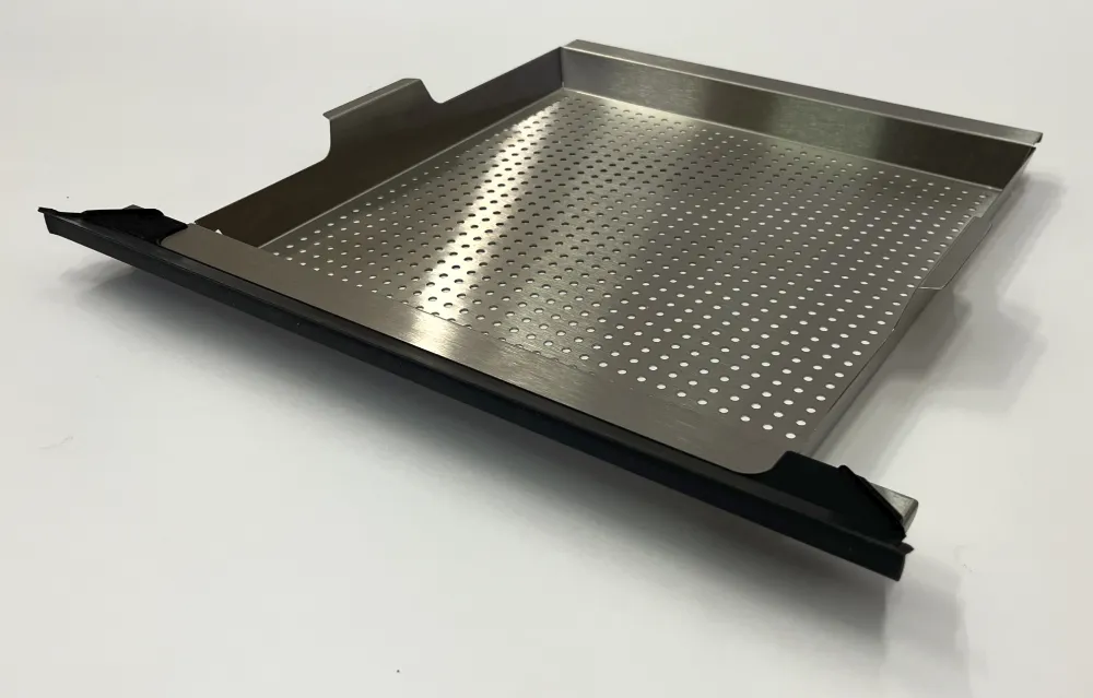 Steam tray DKR