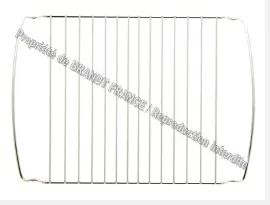 Image GRILL RACK FOR DEEP TRAY 78X2767