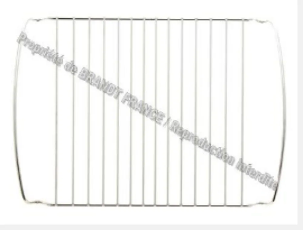 GRILL RACK FOR DEEP TRAY 78X2767