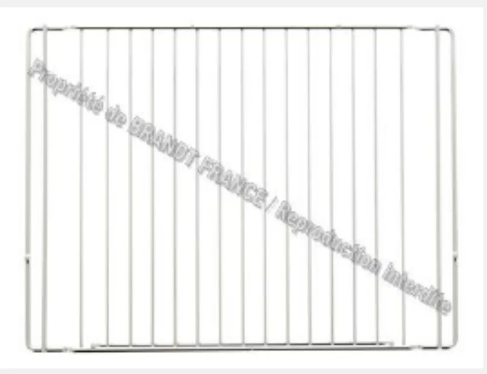 Rack for DKR, DKP, DOS