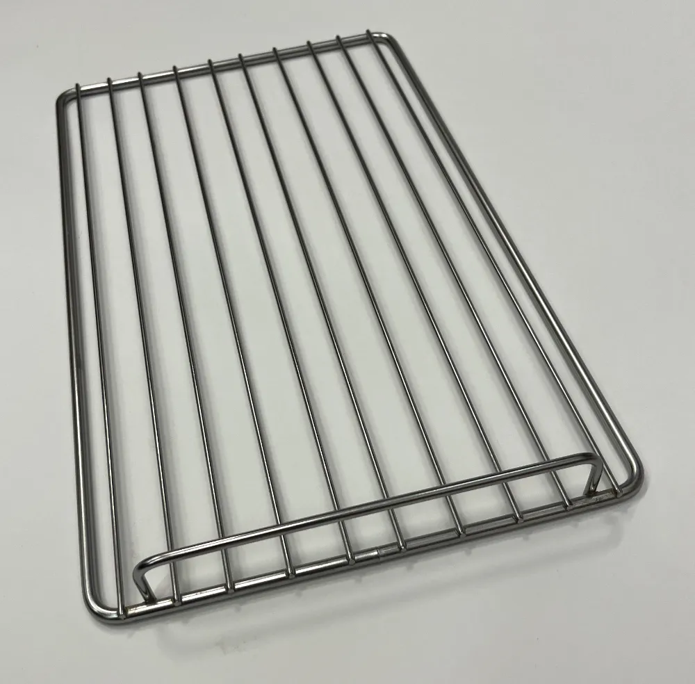 Image Half-size oven rack DOP