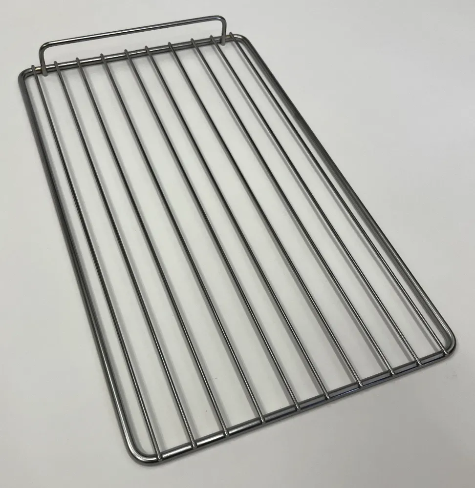 Half-size oven rack DOP