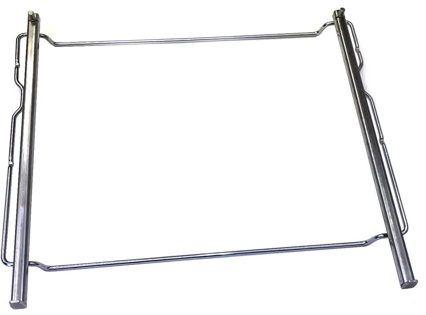 Image Telescopic rails for BOHxxxx