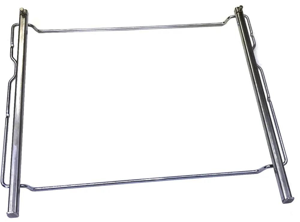 Image Telescopic rails for BOHxxxx