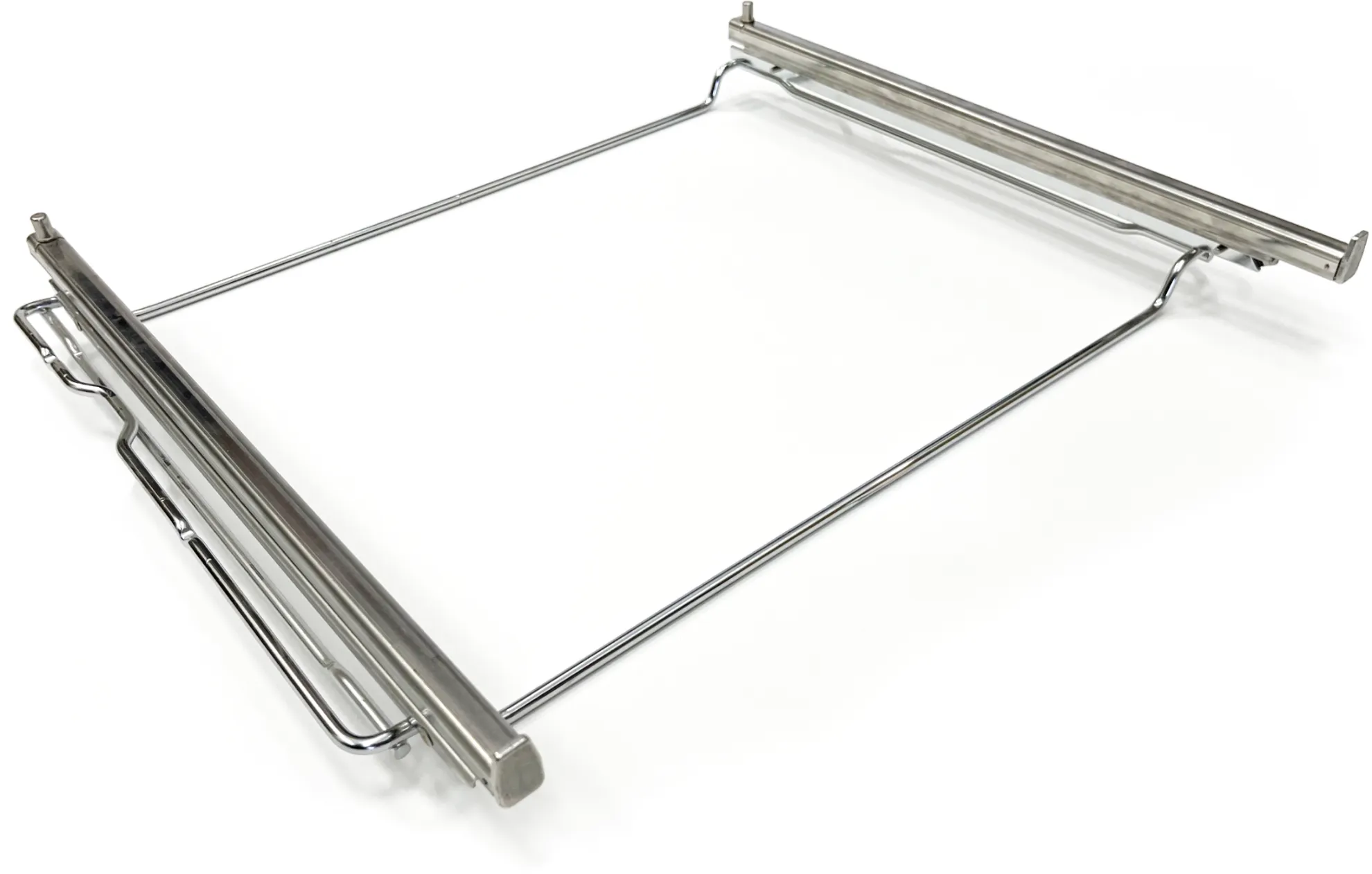 Image Telescopic rails for BOHxxxx